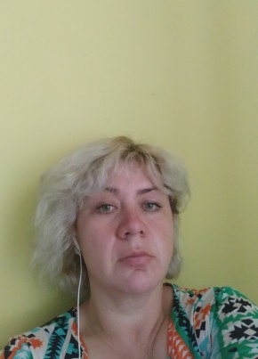 Елена, 47, Россия, Дмитров