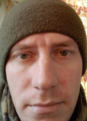 Ivan, 31, Russia, Klintsy