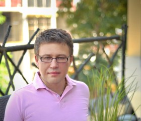 Вадим, 45 лет, Лазаревское