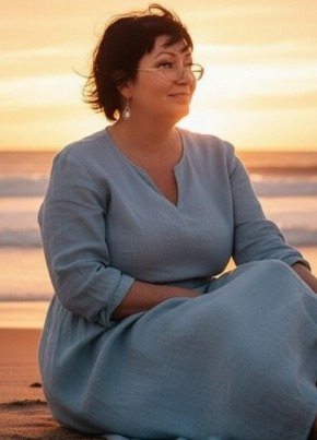 Ирина из Каширы 58 лет