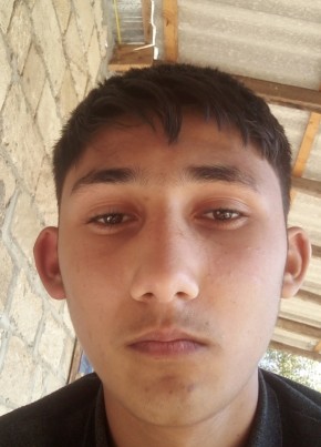 Əli xudyev, 20, Azerbaijan, Baku