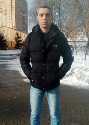 Иван, 39, Россия, Ступино
