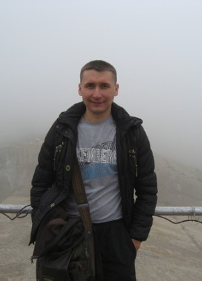 Сергей, 46, Қазақстан, Алматы