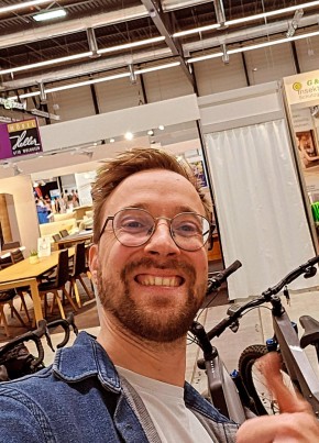 TIM87 из Luzern 39 лет