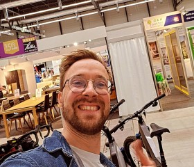 TIM87, 39, Luzern