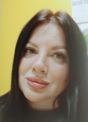 Елена из Краснодара 43 года