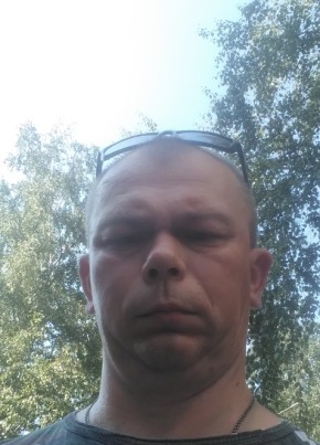 Павел, 45, Россия, Фрязино