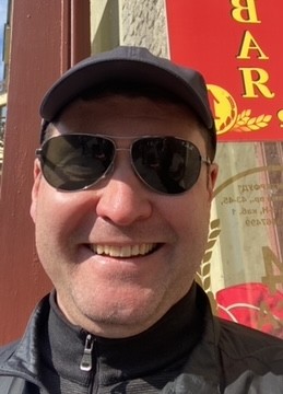 Alex, 43, Russia, Moscow