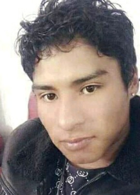 Carlos sanchez, 27, Estado Plurinacional de Bolivia, Ciudad La Paz