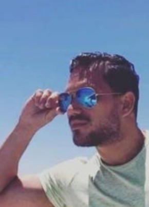 wassim, 29, Algeria, Algiers