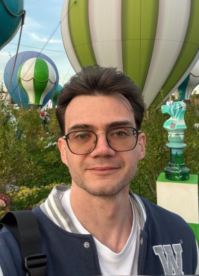 Владимир из Обнинска 34 года