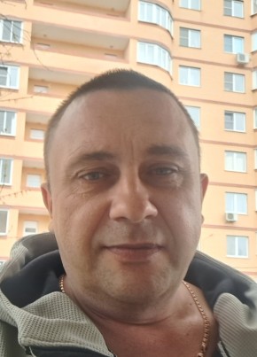 Aleksandr, 52, Russia, Moscow