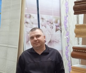 Иван Ерохин, 43 года, Омск