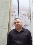 Иван Ерохин, 43 года, Омск