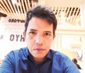 Buyung Diana, 69, Jakarta