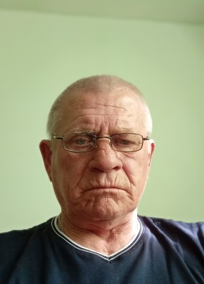 Куреев Василий г, 69, Россия, Барнаул