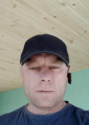 Геннадий, 44, Россия, Екатеринбург