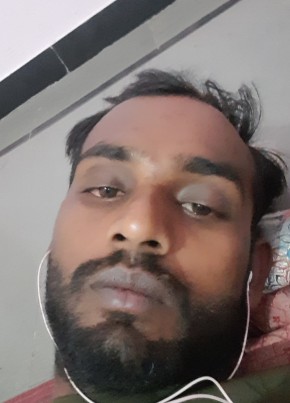 Balram singh, 28, India, Chittaurgarh