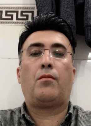Ali, 49, كِشوَرِ شاهَنشاهئ ايران, تِهران