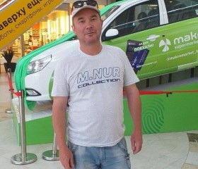 Ринат, 49 лет, Toshkent
