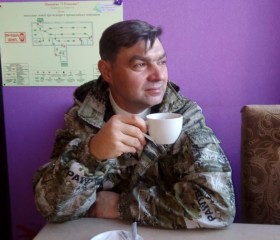 Василий, 49 лет, Новошахтинск
