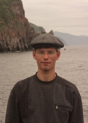 Иван, 41, Россия, Советская Гавань
