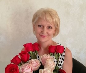 Наталья, 55 лет, Волгоград
