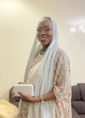 Amina, 27, République du Sénégal, Dakar