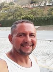 Naldo, 47 лет, Sorocaba