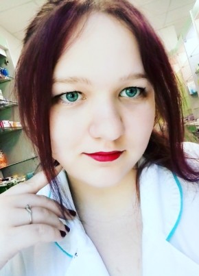 Ирина, 24, Россия, Липецк
