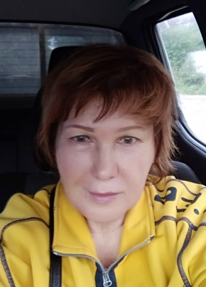 Lyudmila, 60, Russia, Saint Petersburg