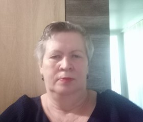 Катя Луценко, 68 лет, Алматы