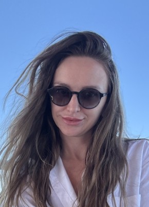 Galina из Москвы 36 лет