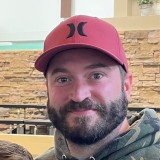 Benjamin, 40  , Grove City