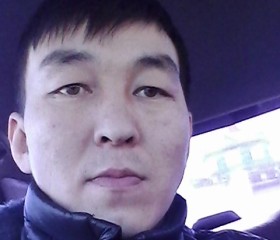 Тимур, 39 лет, Улан-Удэ
