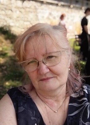 Ирина из Луги 65 лет