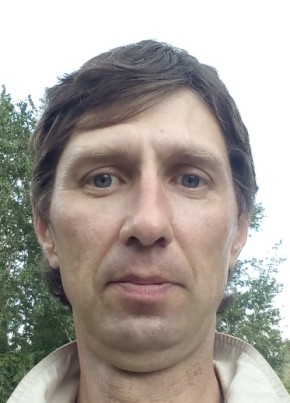 Evgeniy , 47, Russia, Novosibirsk