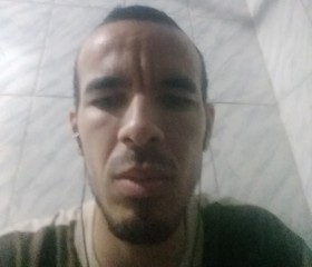 Luciane, 22, Barra dos Coqueiros