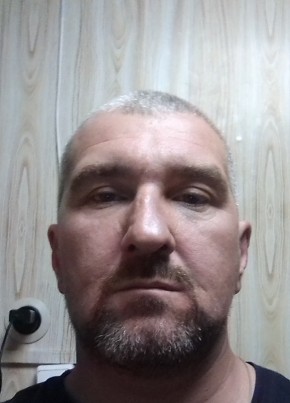 Алексей, 42, 대한민국, 부산광역시