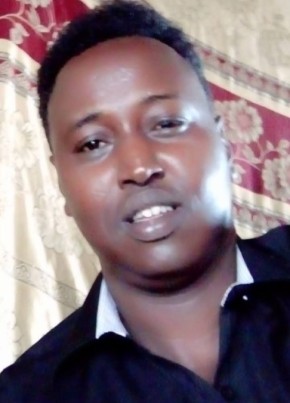 Garaad yare, 38, Republic of South Sudan, Juba