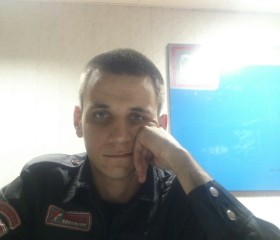 Artyem, 35, Shimanovsk
