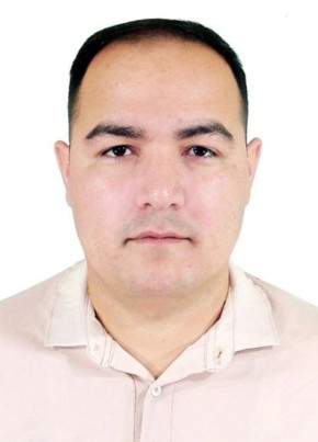 Murodzhon, 29, Russia, Noginsk