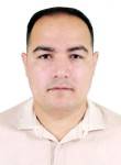 Murodzhon, 29, Noginsk