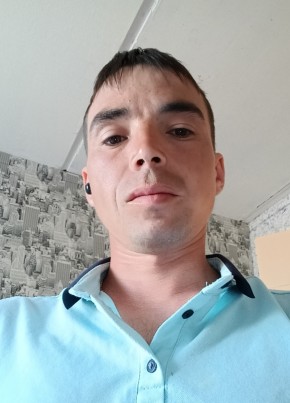 Юрий из Чебоксары 31 год