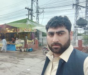 Raja wahid, 26 лет, ایبٹ آباد‎