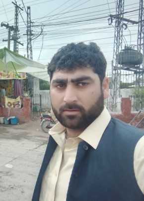 Raja wahid, 26, پاکستان, ایبٹ آباد‎