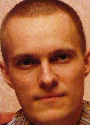 Андрей, 30, Россия, Новоподрезково