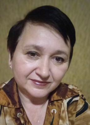 Елена, 51, Россия, Алупка