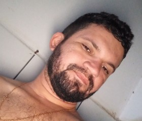 Gustavo t, 32 года, Rio Claro
