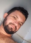 Gustavo t, 32 года, Rio Claro
